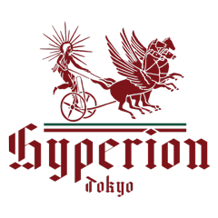 Hyperion Tokyo