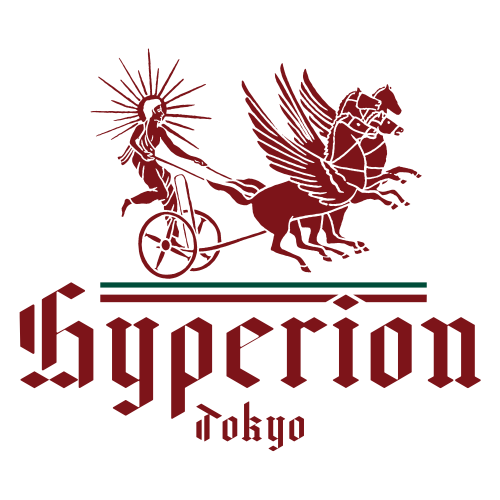 Hyperion Tokyo